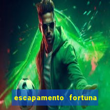 escapamento fortuna para biz 125